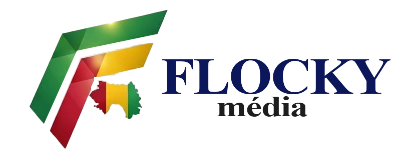 Flocky média